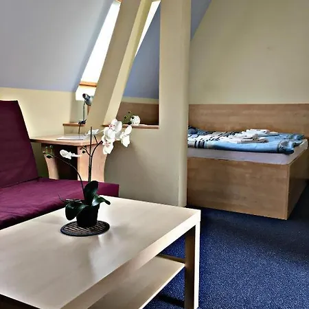 Hotel Nautico Hotel, Restaurace & Wellness 3*