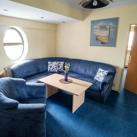 Nautico Hotel, Restaurace & Wellness