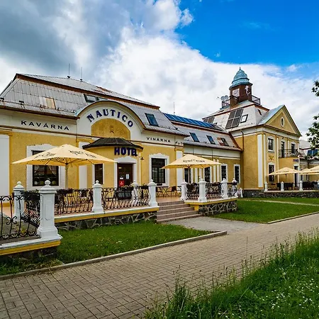Nautico Hotel