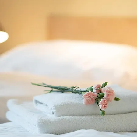 Nautico Hotel, Restaurace & Wellness 3* מוסט