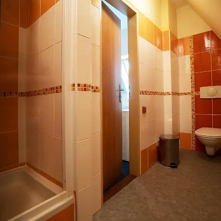 Nautico Hotel, Restaurace & Wellness מלון