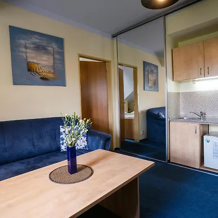 Nautico Hotel, Restaurace & Wellness