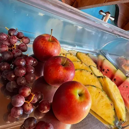 Nautico Hotel, Restaurace & Wellness מלון