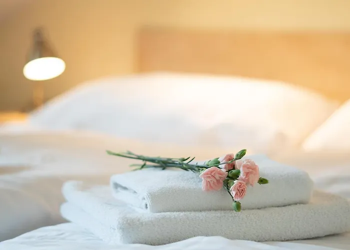 Nautico Hotel, Restaurace & Wellness 3* モスト