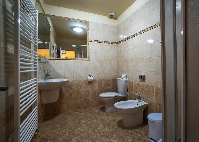 Nautico Hotel, Restaurace & Wellness ホテル 3*
